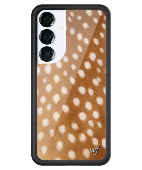 Fawn Samsung Galaxy Case