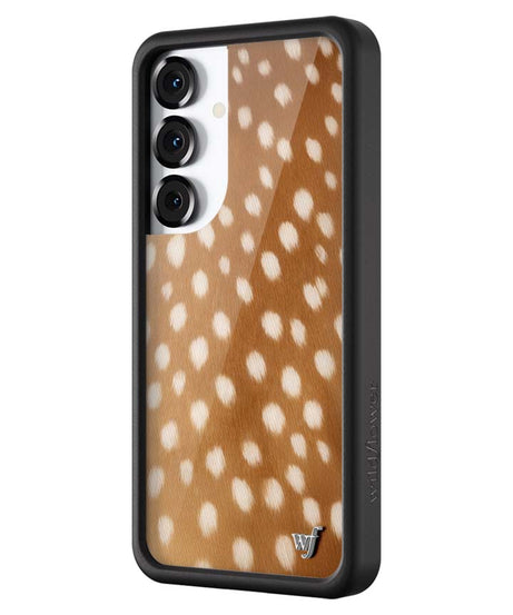 Fawn Samsung Galaxy Case