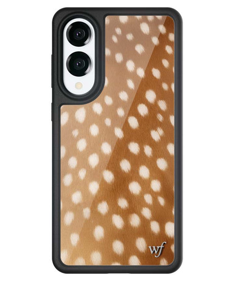 Fawn Samsung Galaxy Case