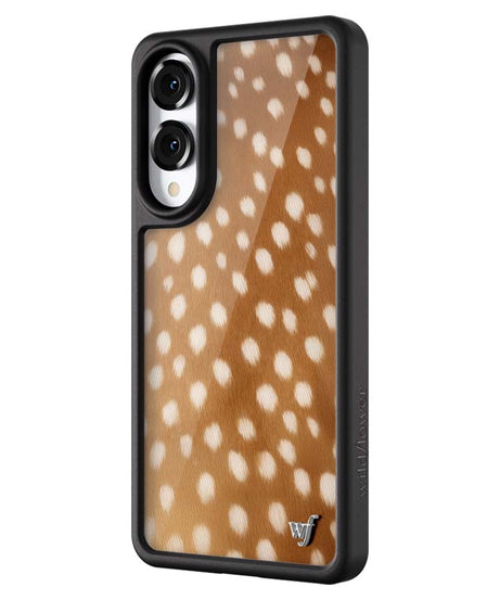 Fawn Samsung Galaxy Case
