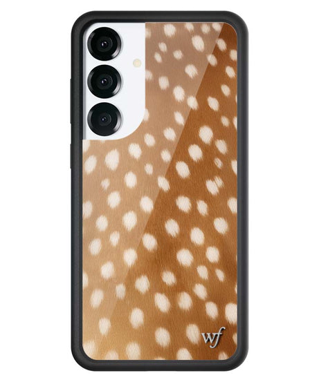 Fawn Samsung Galaxy Case