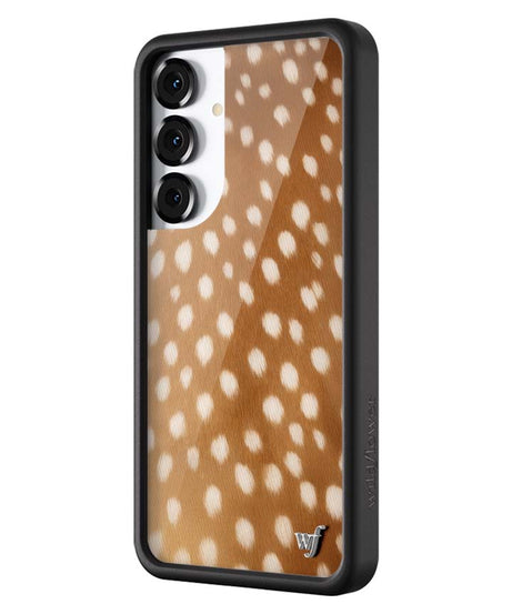 Fawn Samsung Galaxy Case