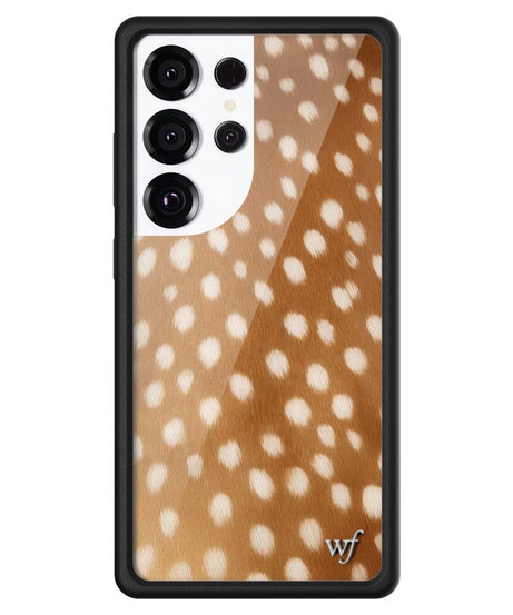 Fawn Samsung Galaxy Case