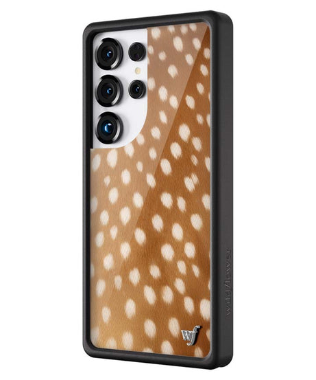 Fawn Samsung Galaxy Case