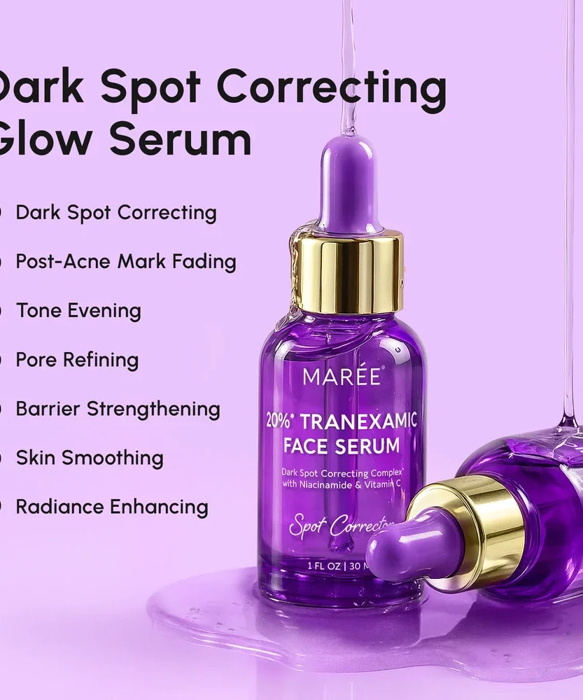 Dark Spot Corrector