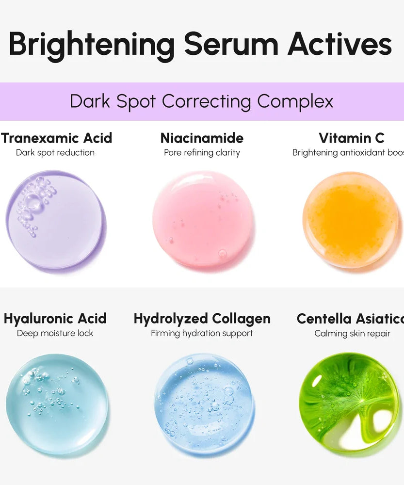 Dark Spot Corrector