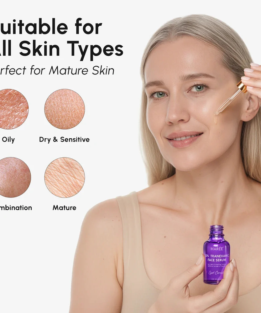 Dark Spot Corrector