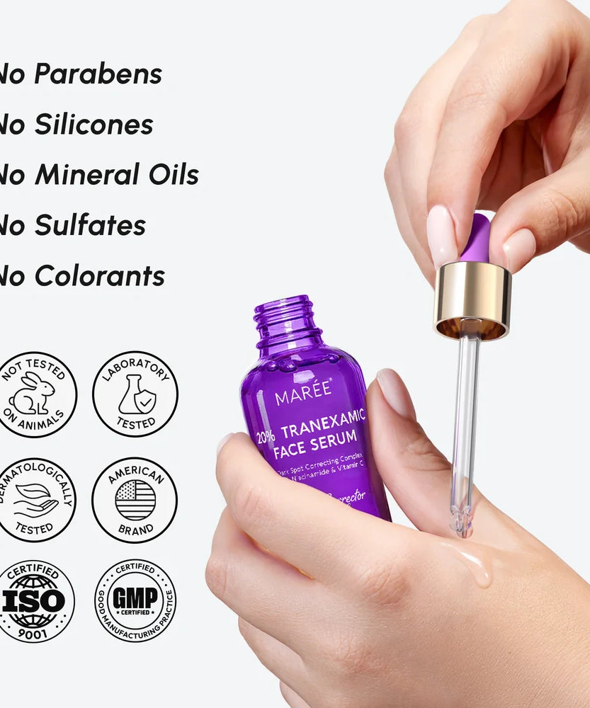 Dark Spot Corrector