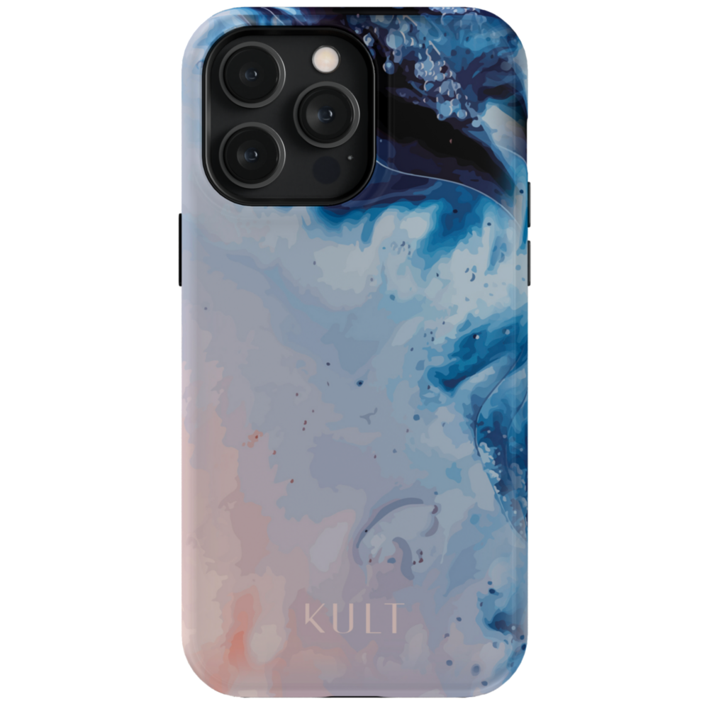 Fading Lights Phone Case
