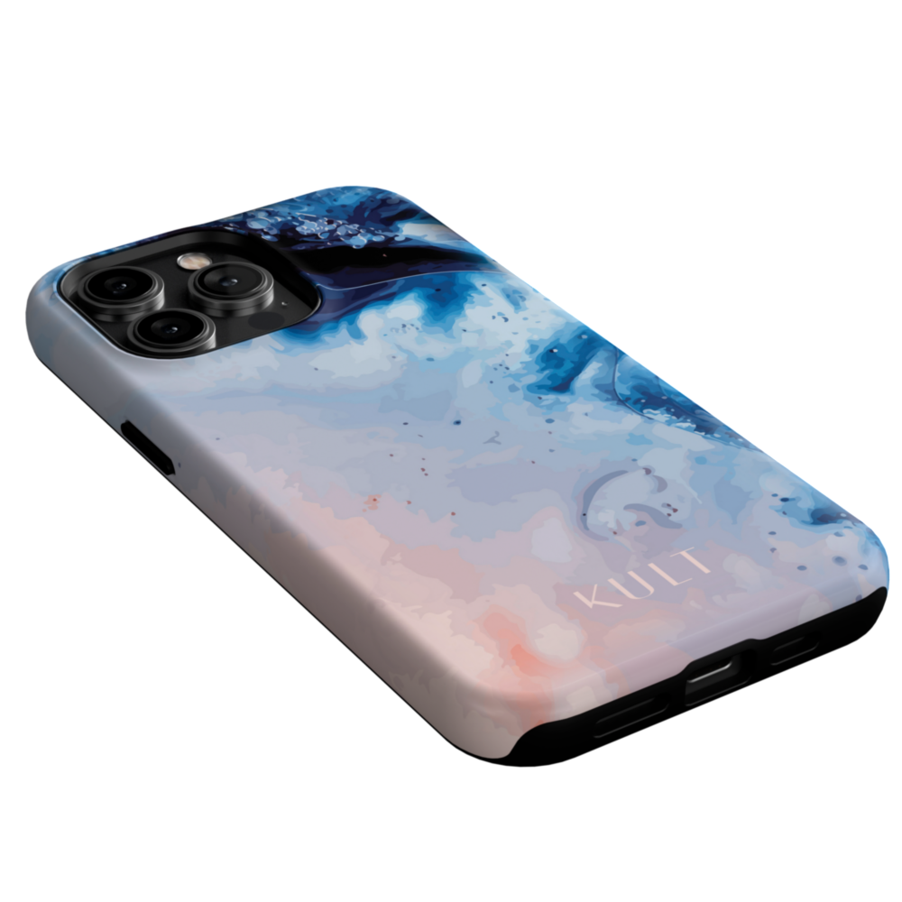 Fading Lights Phone Case