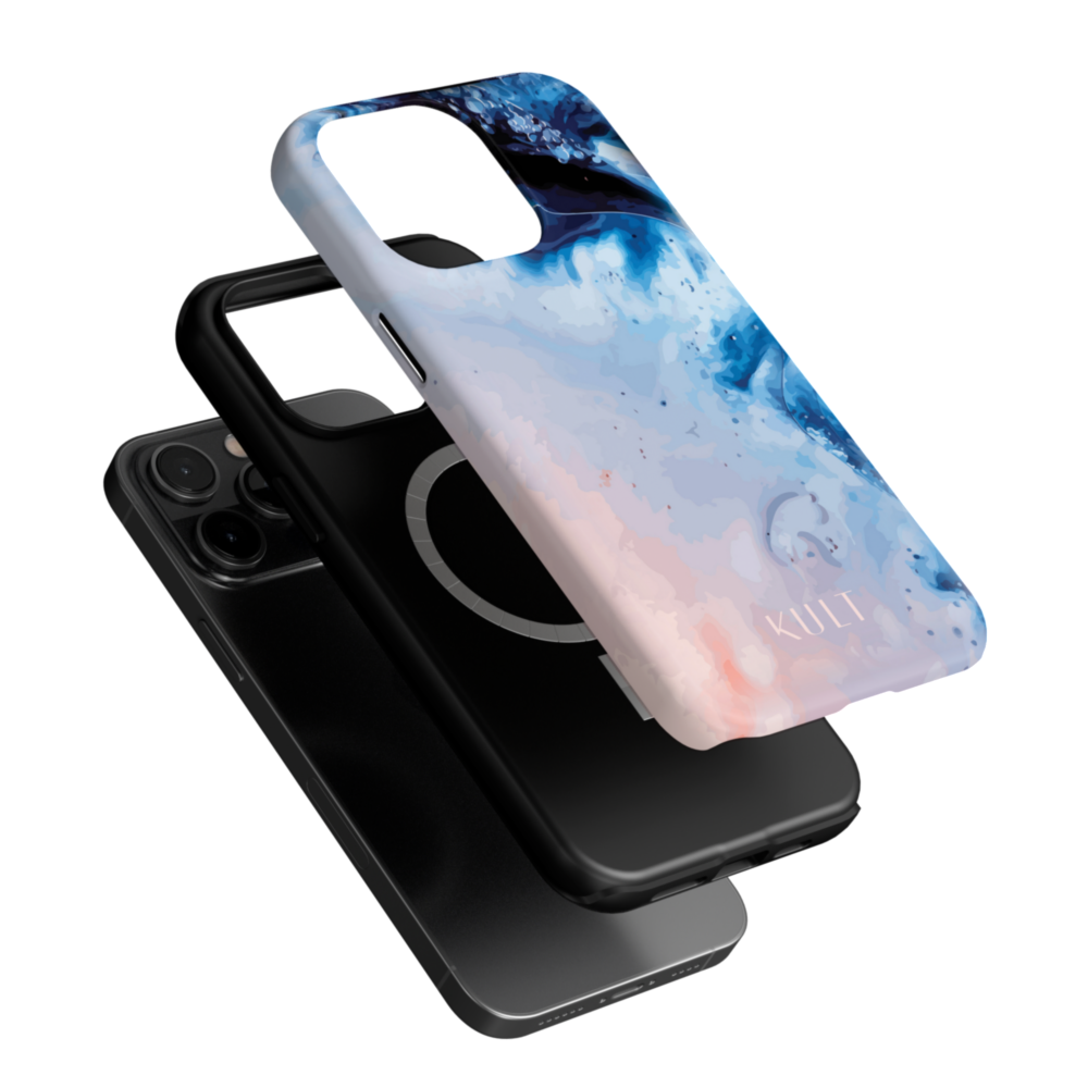Fading Lights Phone Case
