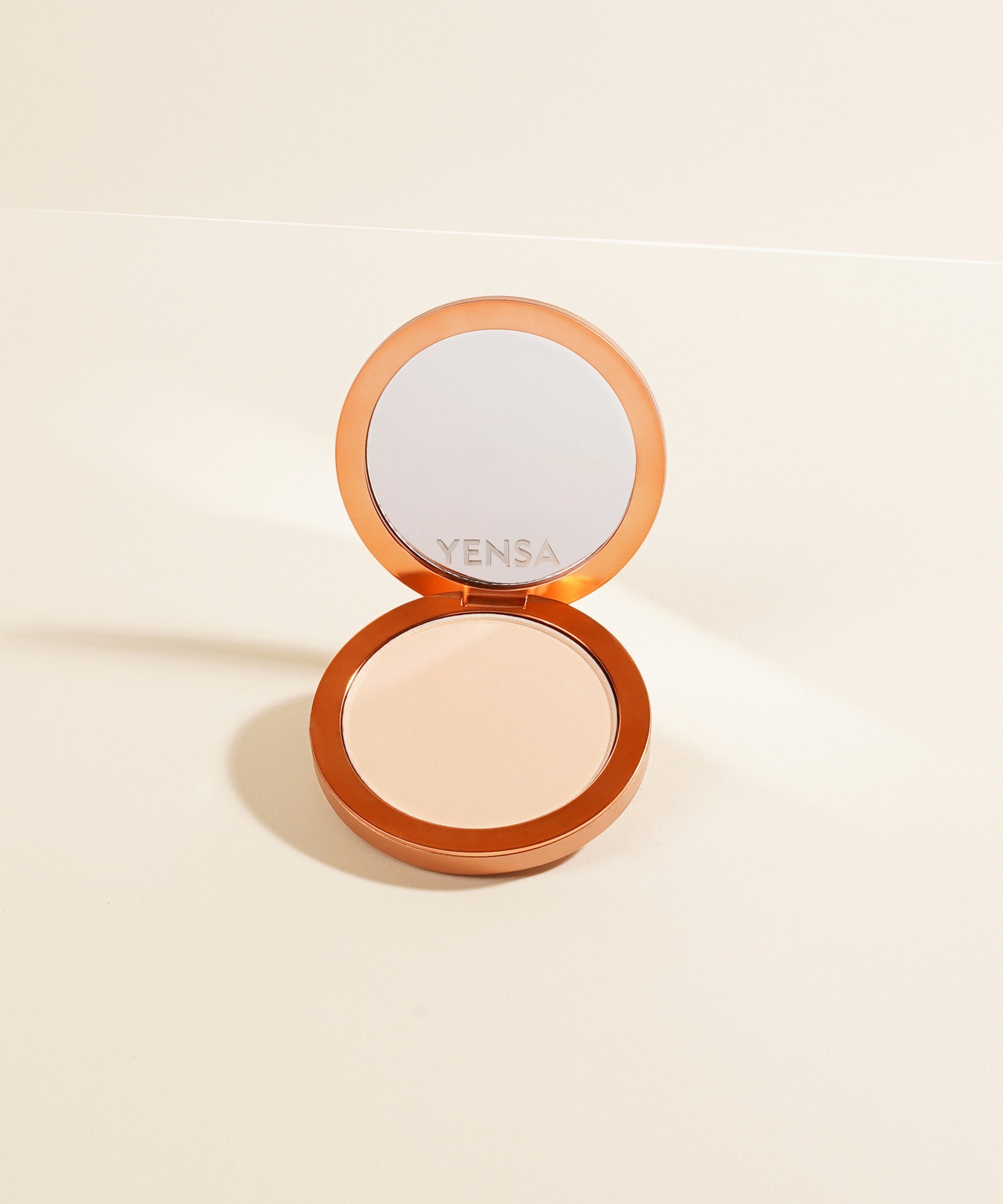 Super Serum Silk Matte Powder Peptide Foundation