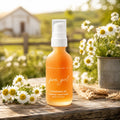 Farm Girl Cleansing Oil