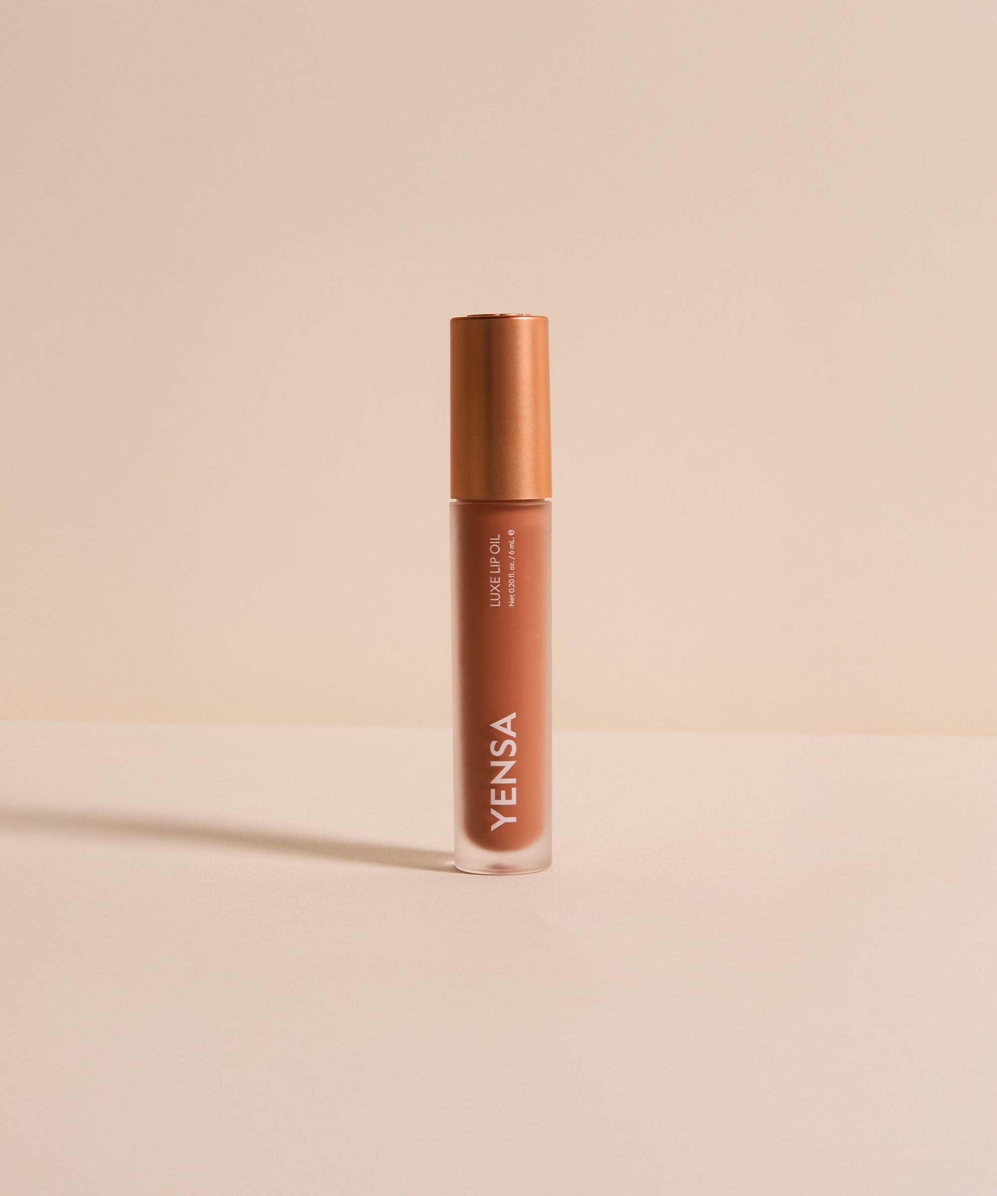 Luxe Lip Nourishing Oil with Hyaluronic + Vitamin E