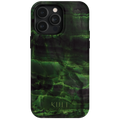 Fierce Peridot Phone Case