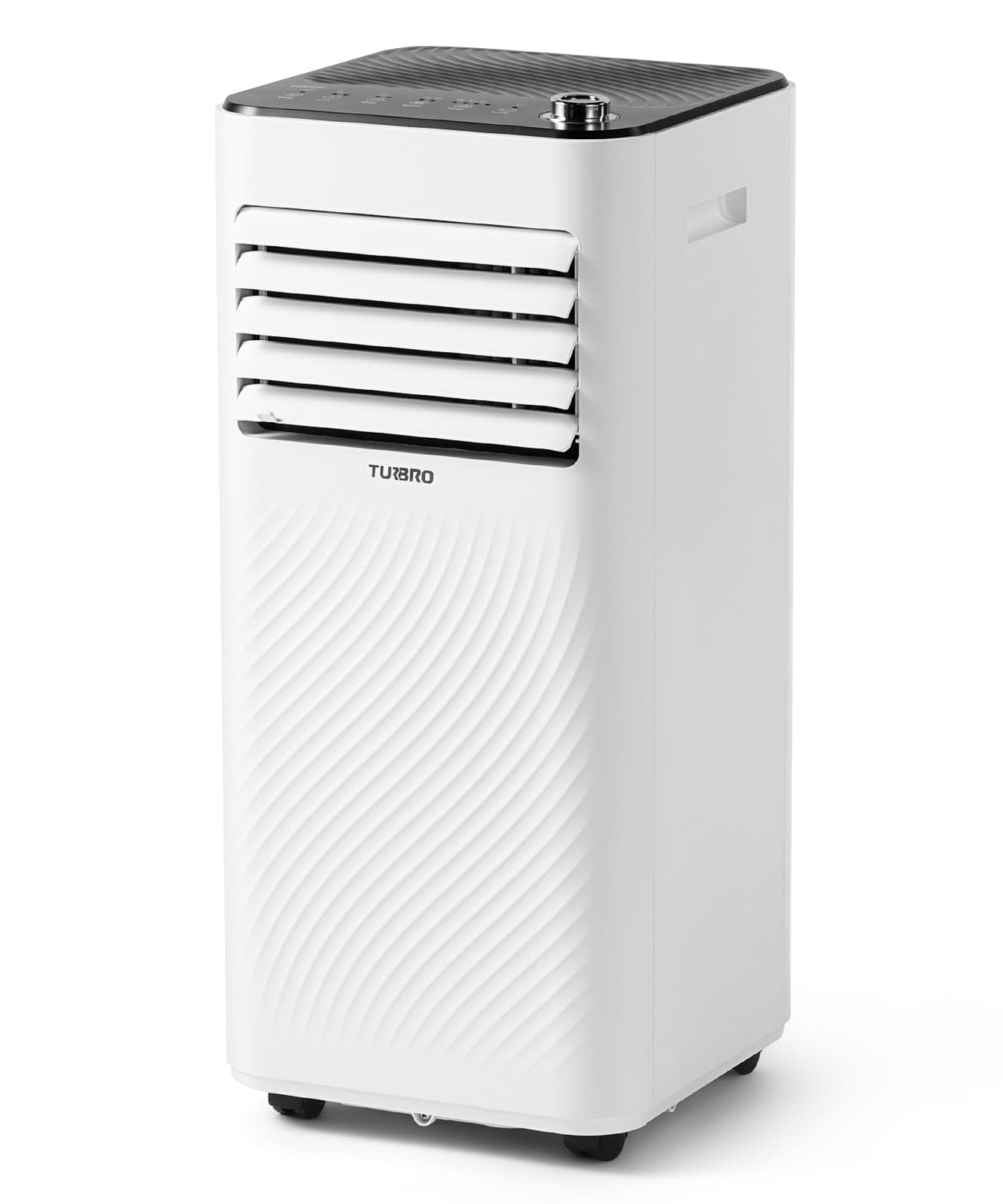 Finnmark 10,000 BTU Portable Air Conditioner