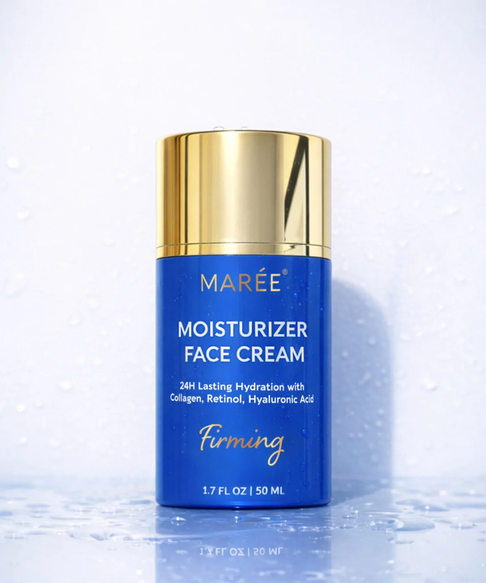 Firming & Lifting Collagen Moisturizer