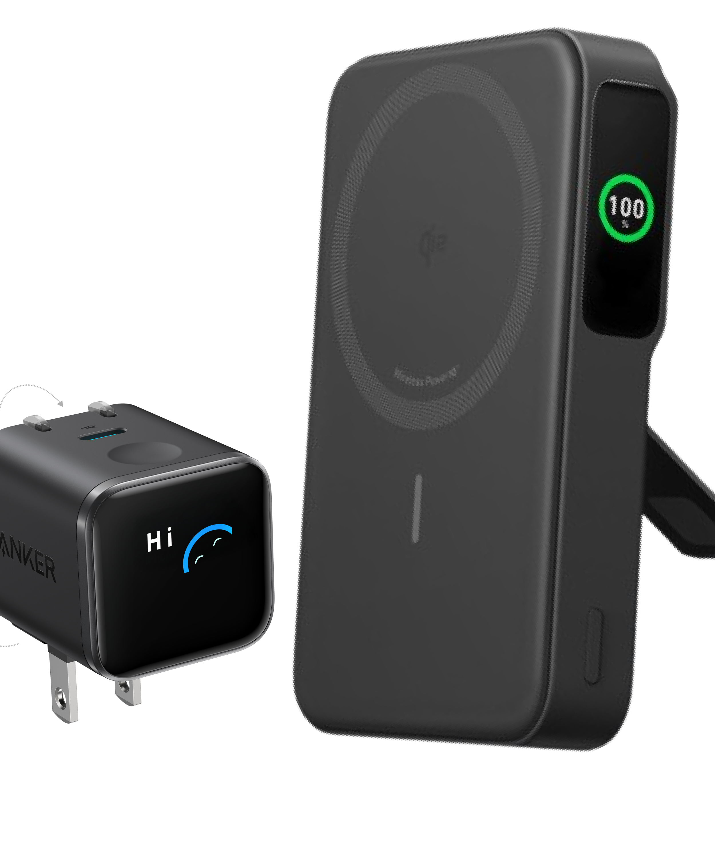 Anker MagGo Power Bank (10K)