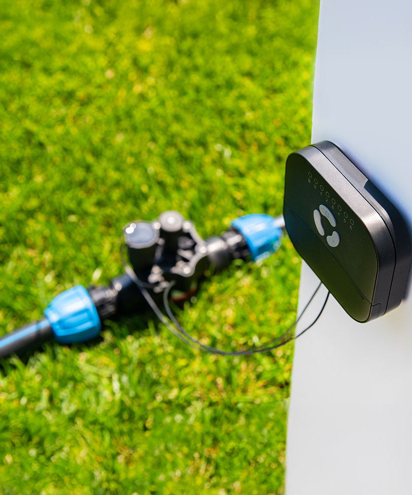 FrankEver Sprinkler Controller FK-06X