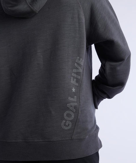 Freasy Damen Hoodie mit lässiger Passform
