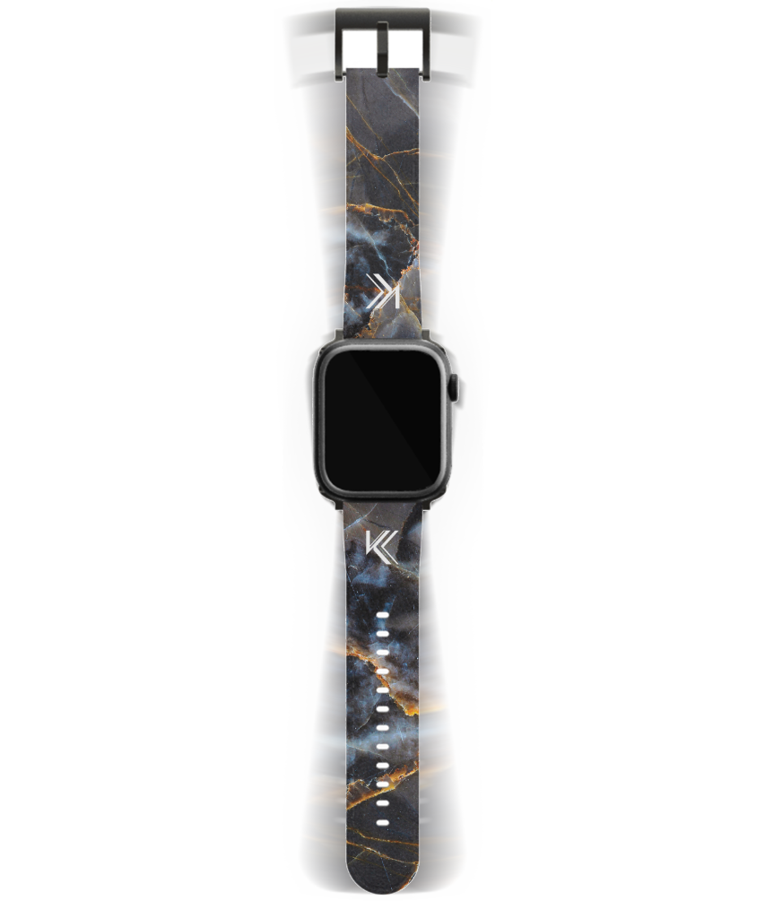 Freezing Dawn Armband