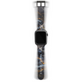 Freezing Dawn Watch Band
