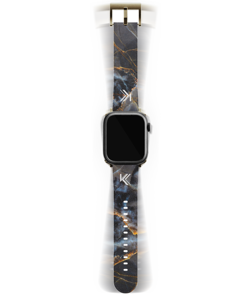 Freezing Dawn Armband