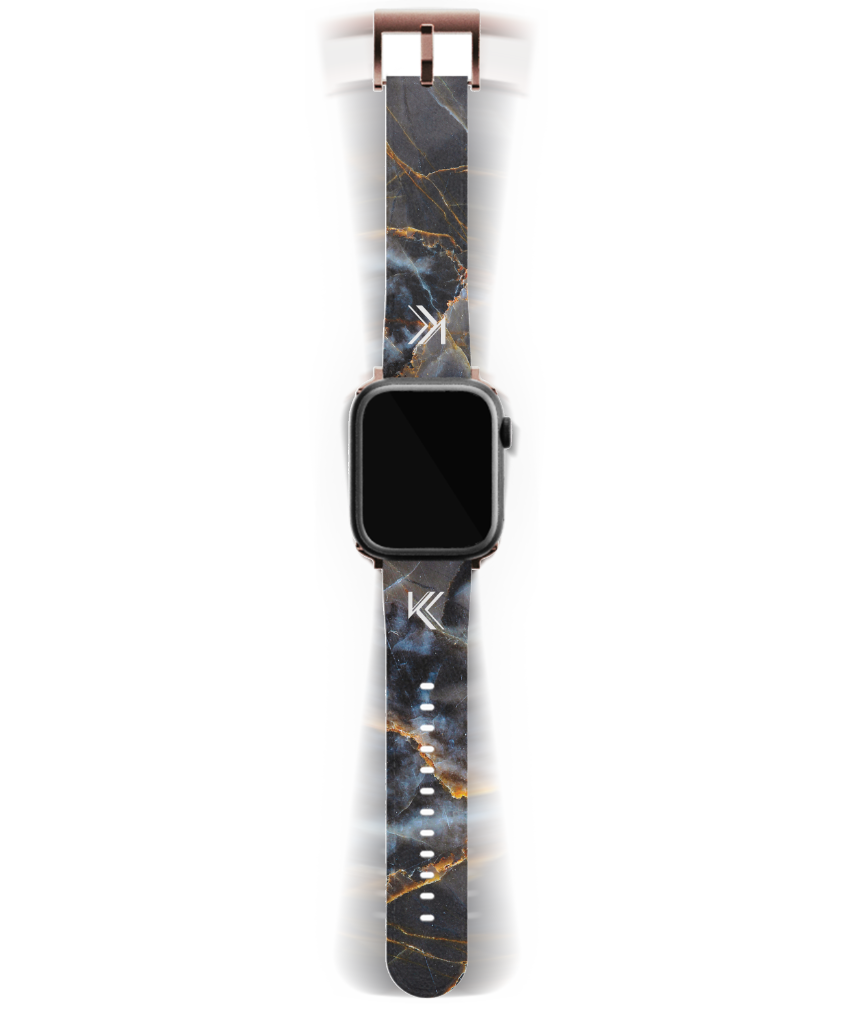 Freezing Dawn Armband