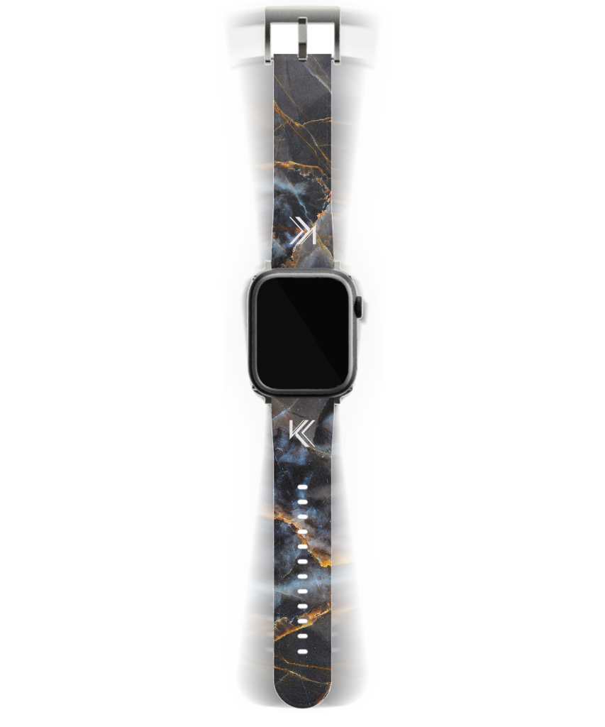 Freezing Dawn Armband
