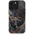 Freezing Dawn Phone Case