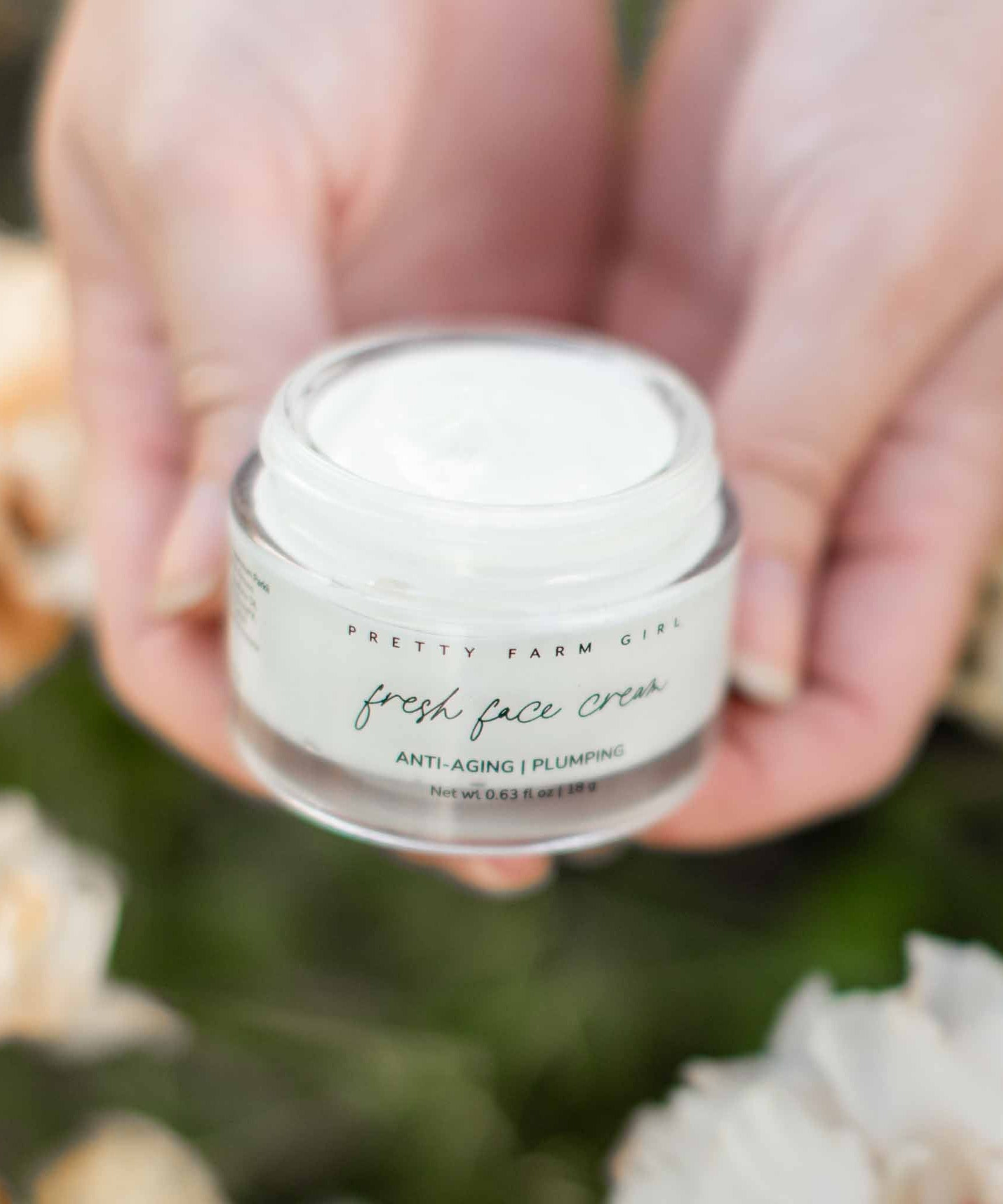 Anti-Aging Skincare Routine Essentials Kit
