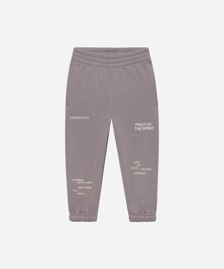 Früchte des Geistes Kinder-Jogginghose