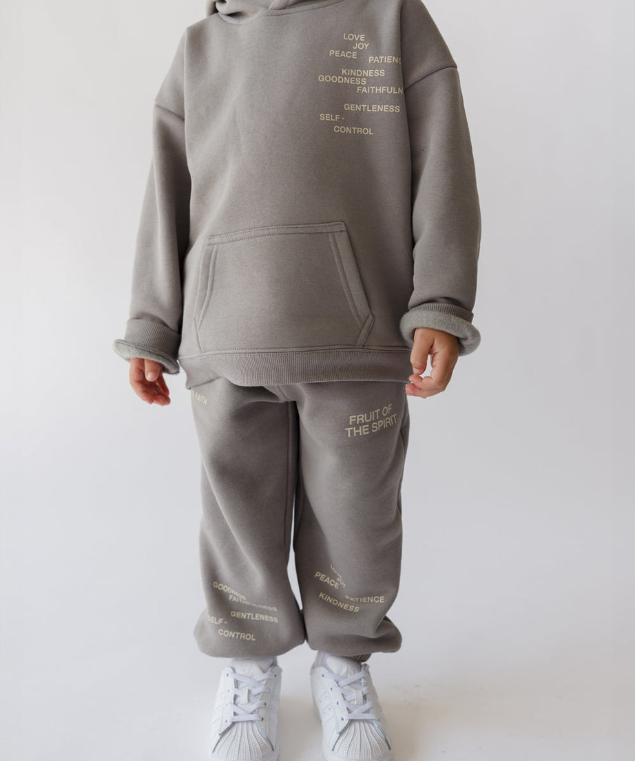 Früchte des Geistes Kinder-Jogginghose