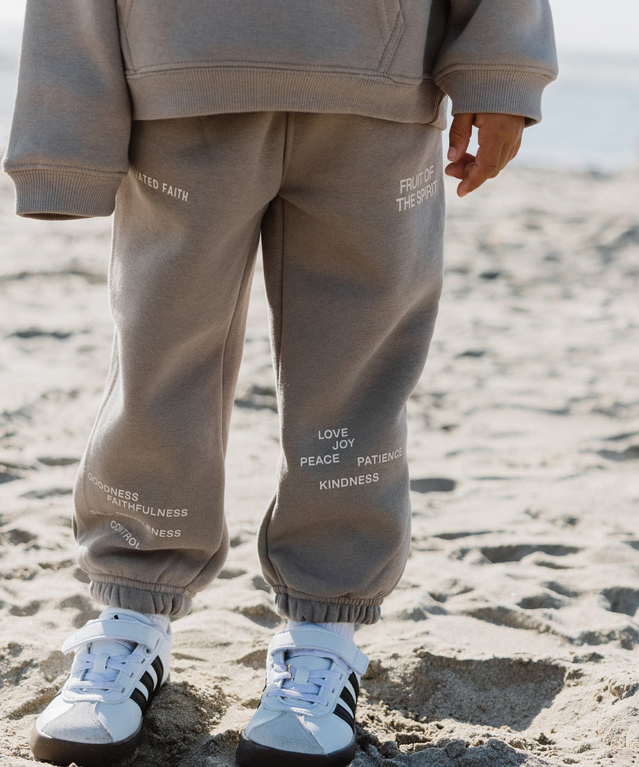 Früchte des Geistes Kinder-Jogginghose