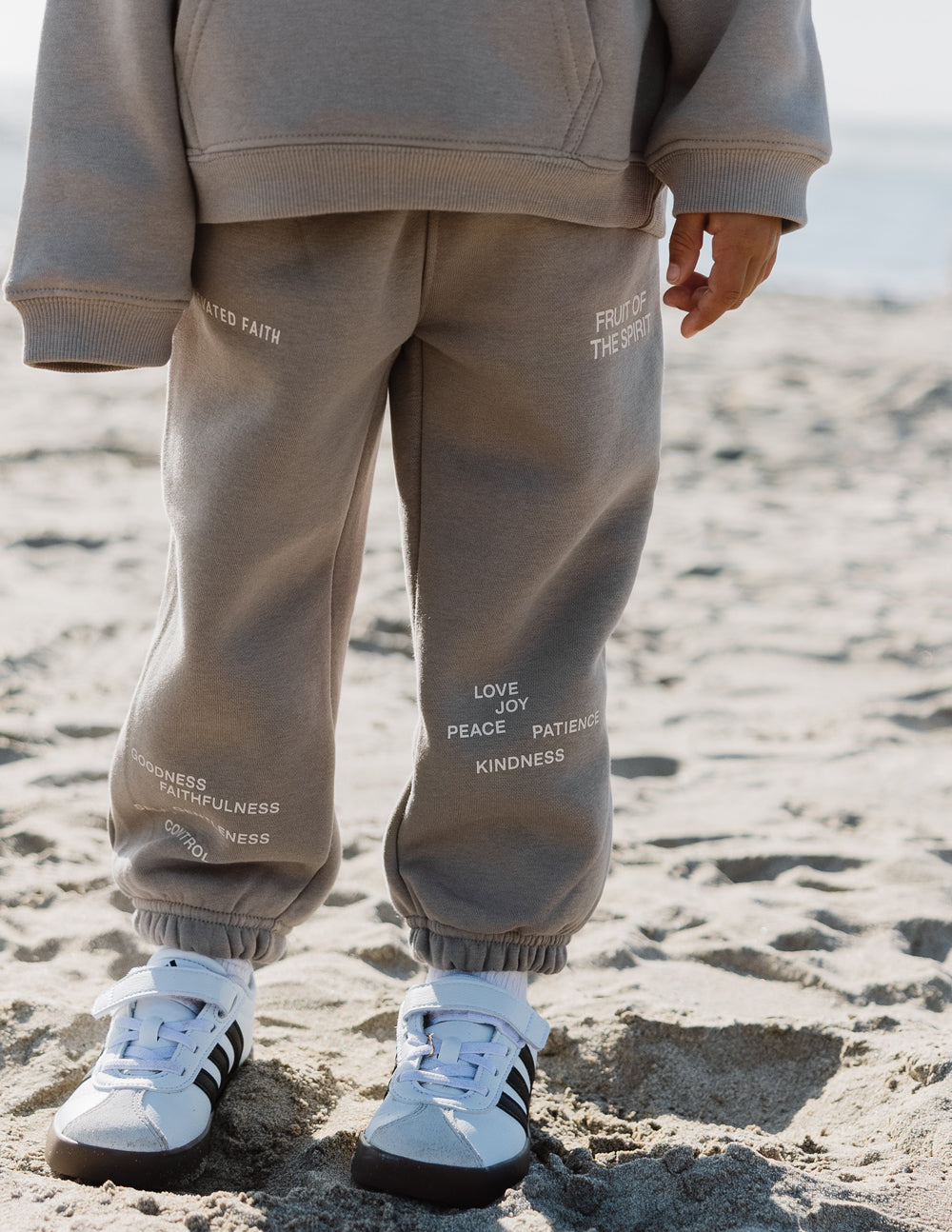 Früchte des Geistes Kinder-Jogginghose
