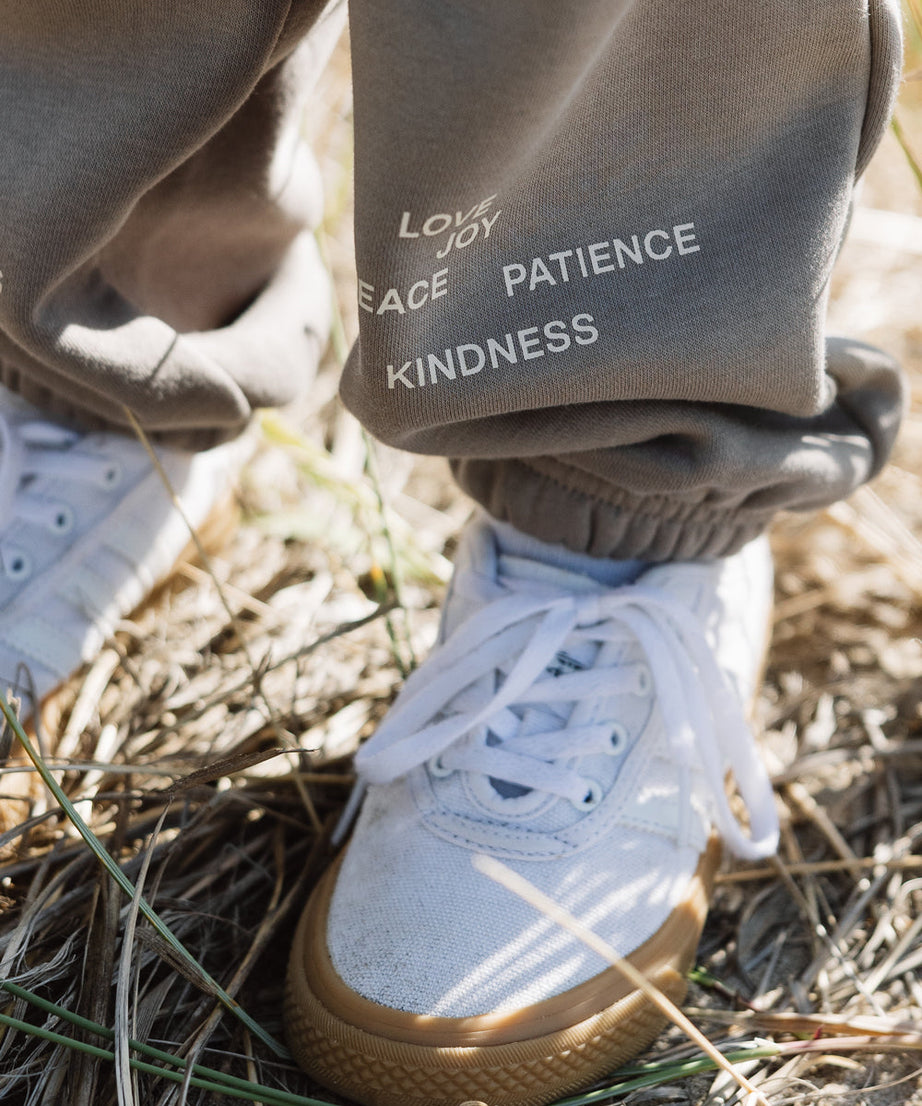 Früchte des Geistes Kinder-Jogginghose