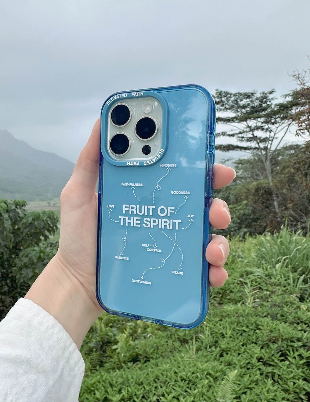 Mystery Phone Case