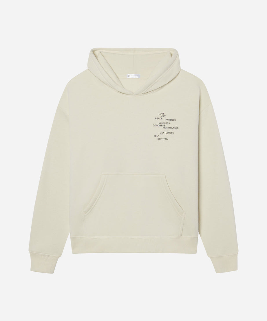 Fruit of the Spirit Unisex Hoodie