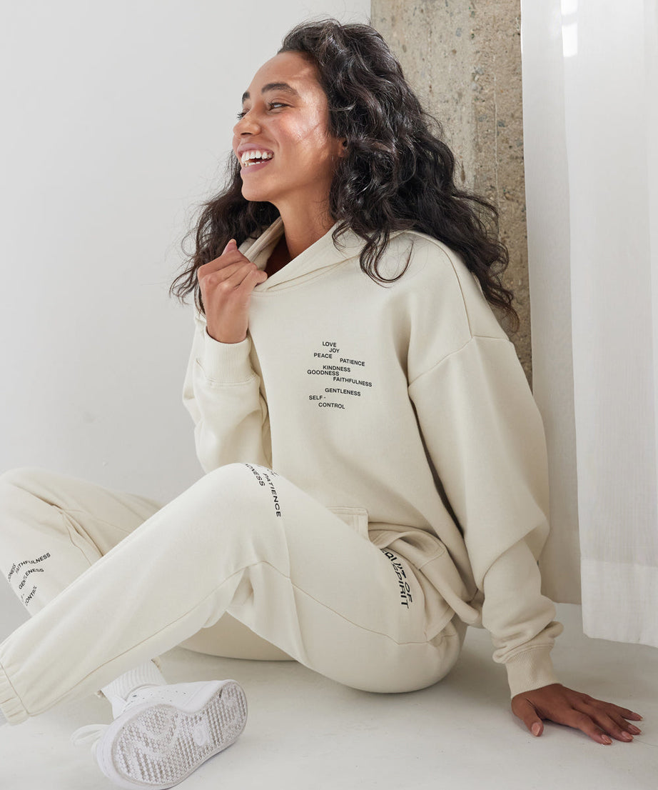 Fruit of the Spirit Unisex Hoodie
