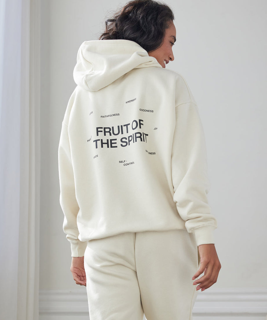 Fruit of the Spirit Unisex Hoodie