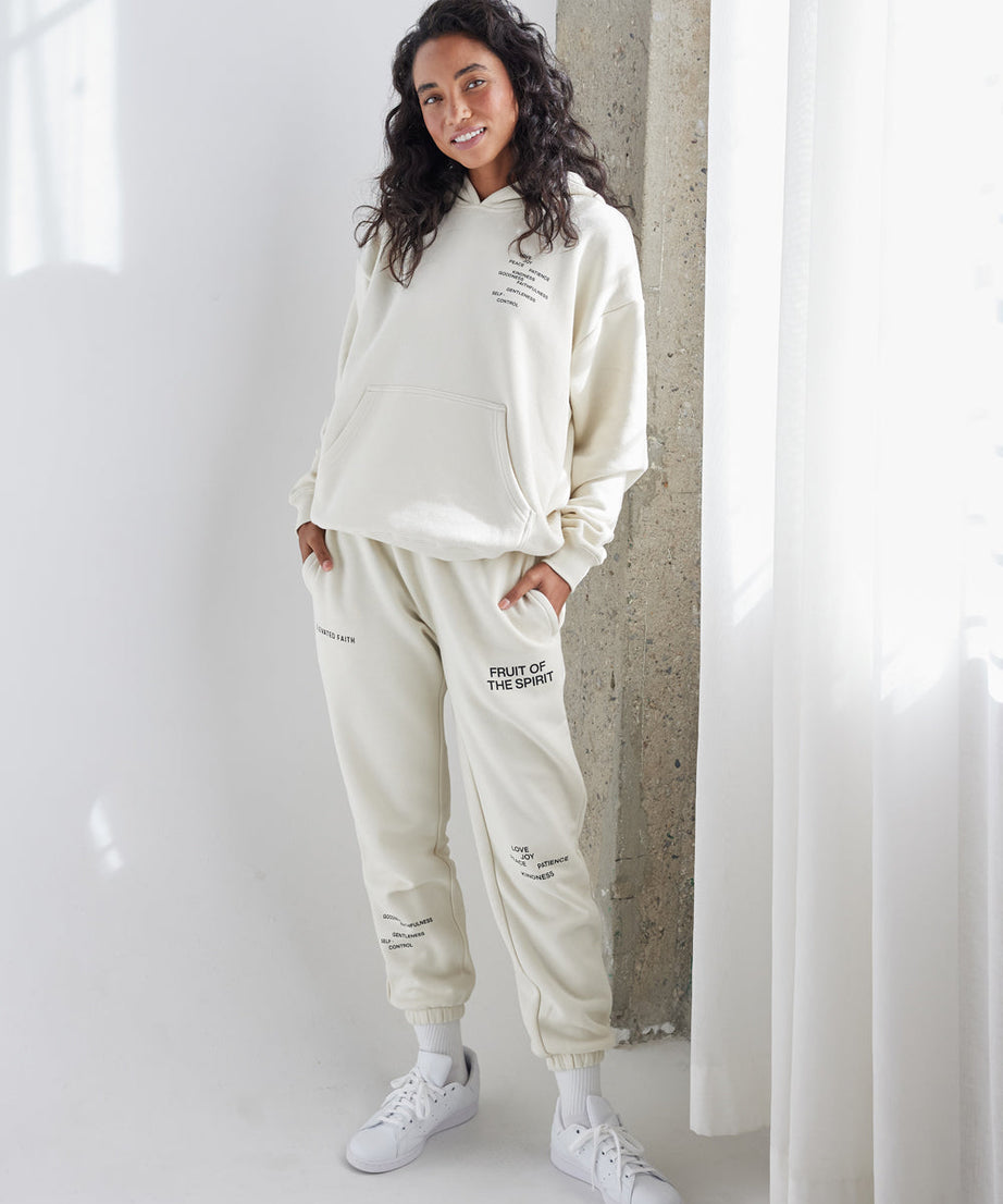 Fruit of the Spirit Unisex Hoodie