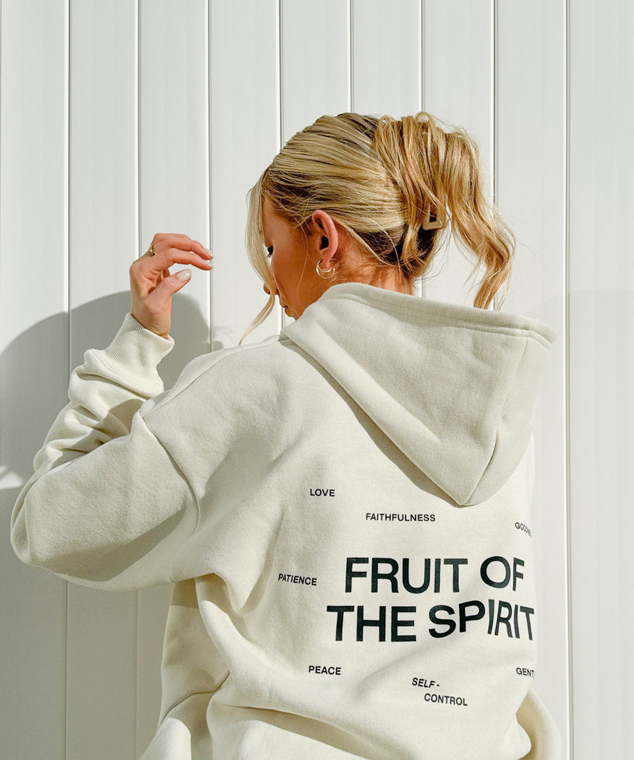 Fruit of the Spirit Unisex Hoodie