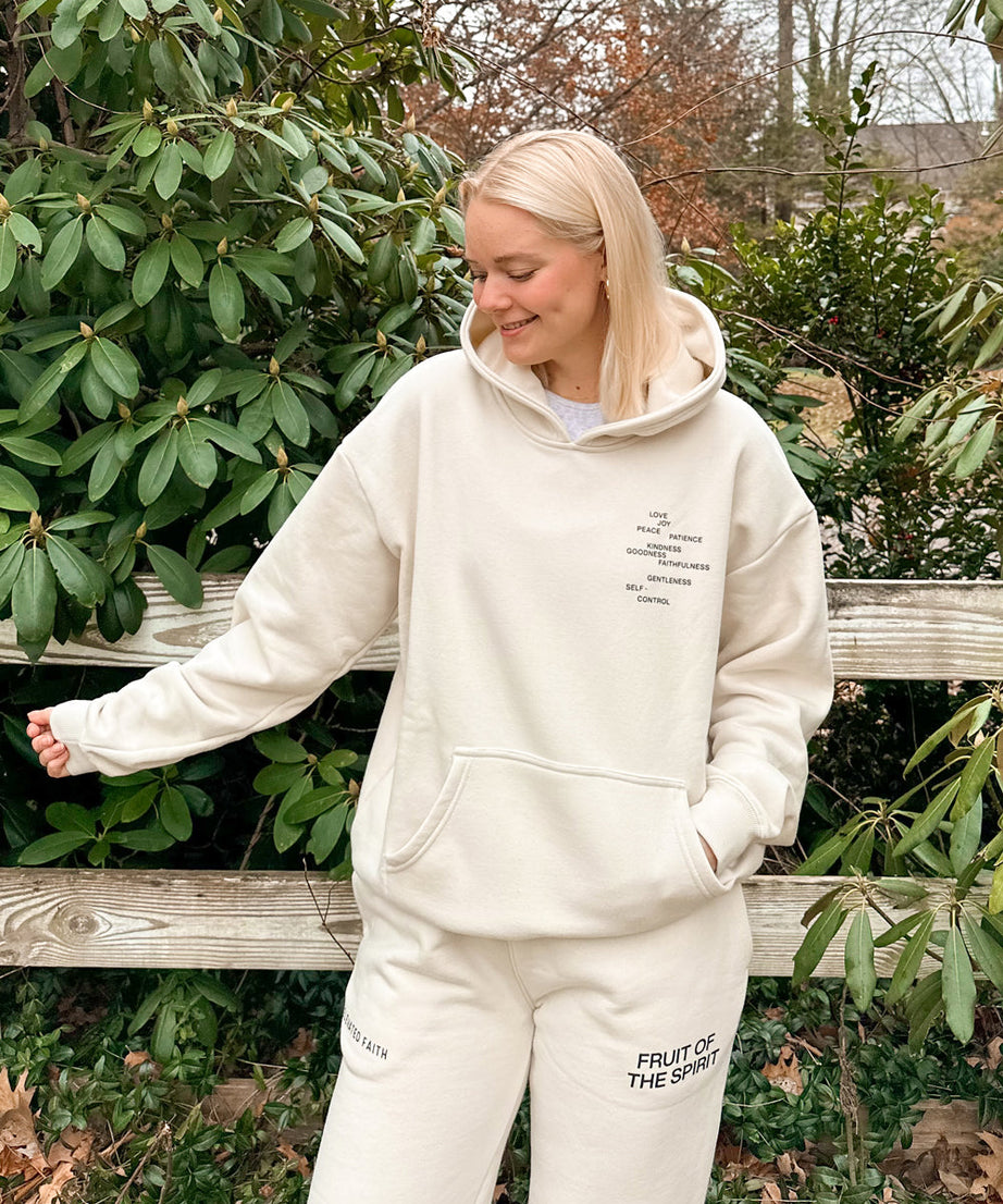 Fruit of the Spirit Unisex Hoodie