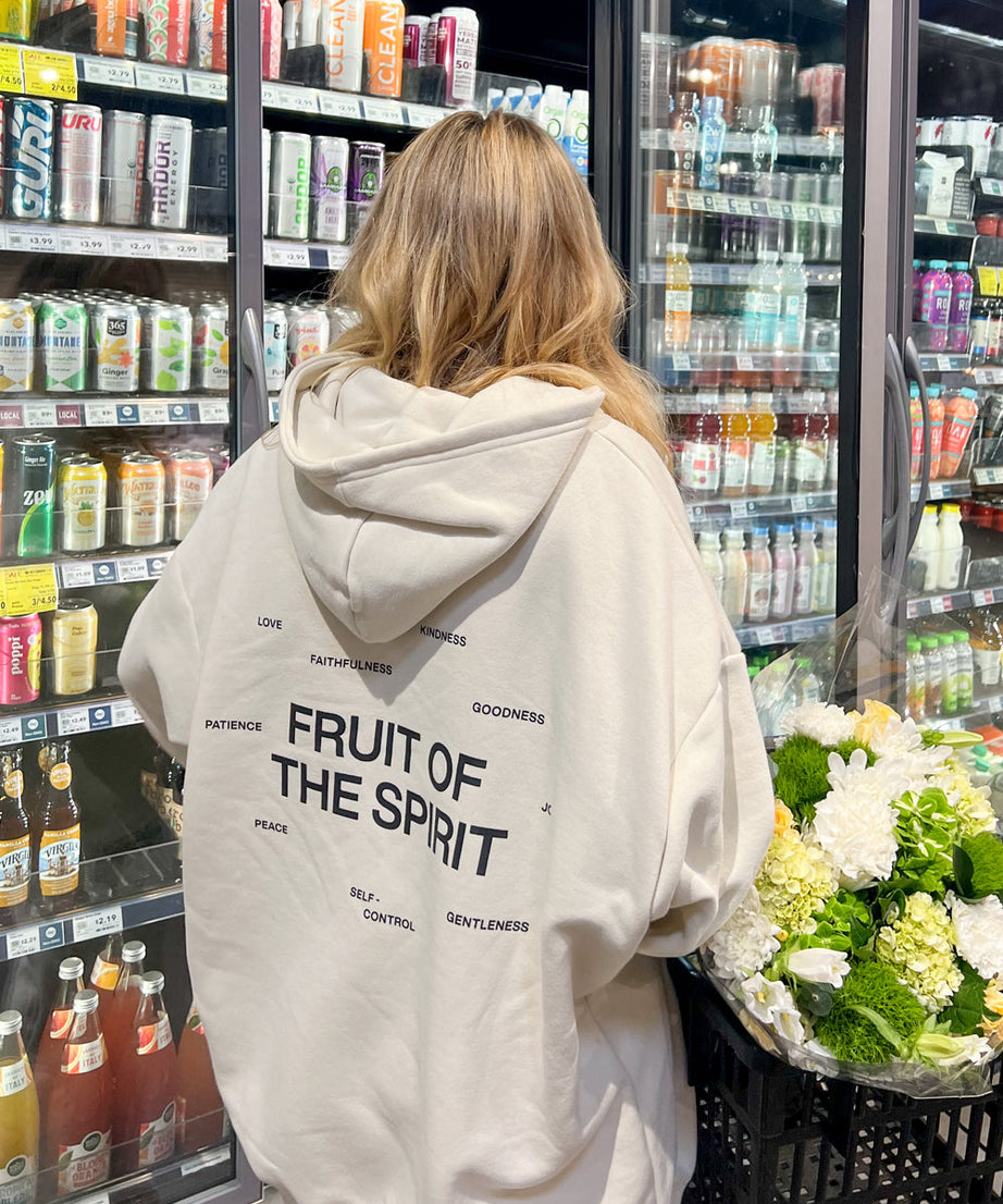Fruit of the Spirit Unisex Hoodie