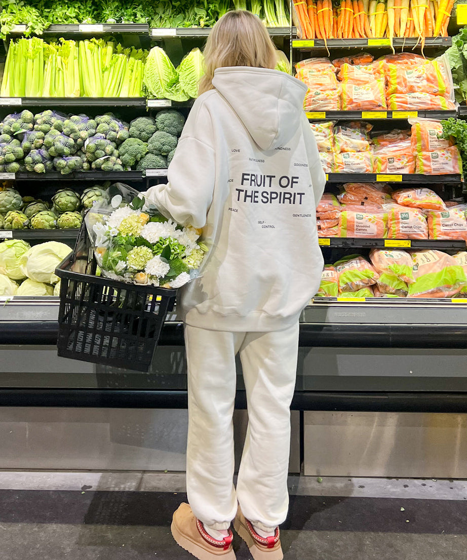 Fruit of the Spirit Unisex Hoodie