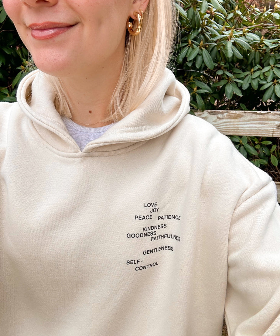 Fruit of the Spirit Unisex Hoodie