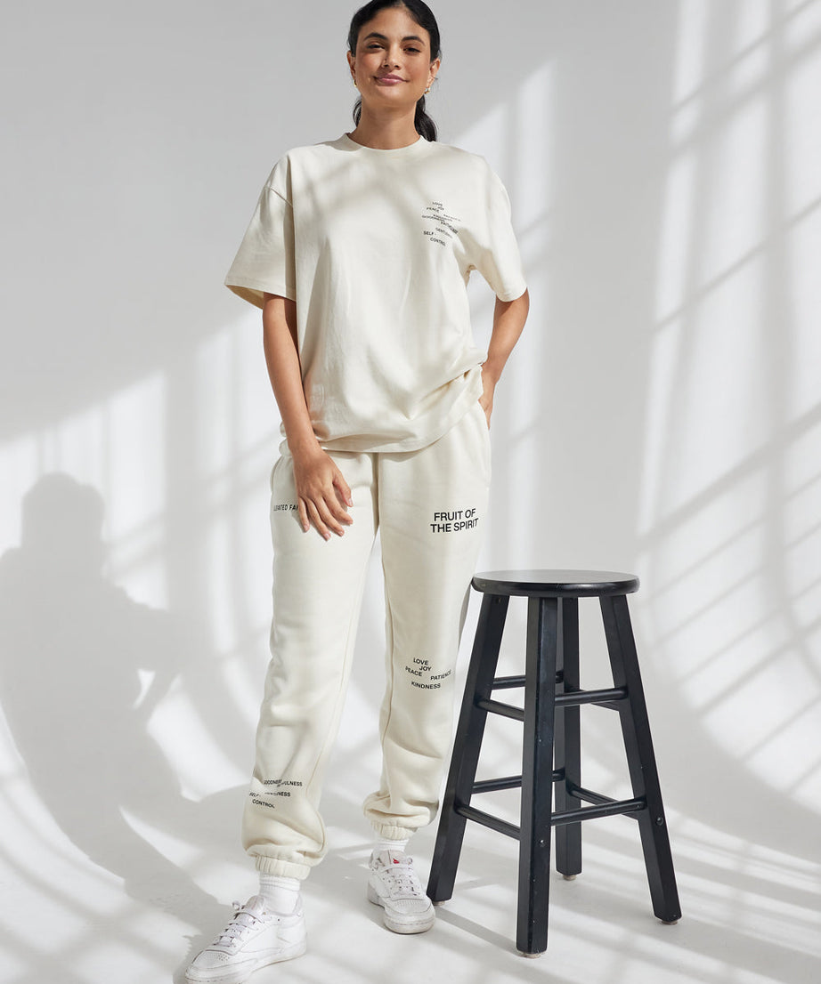 Fruit of the Spirit Unisex Sweatpant