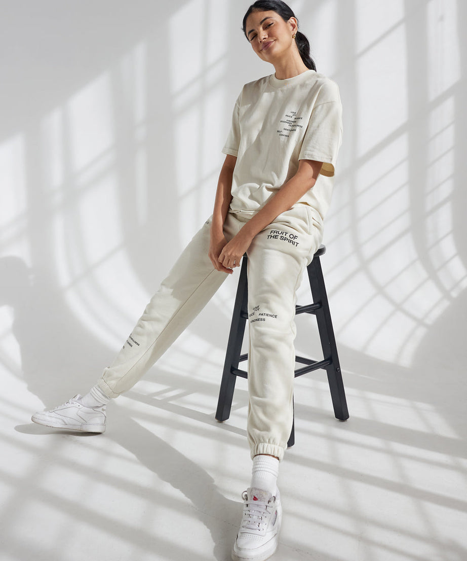 Fruit of the Spirit Unisex Sweatpant