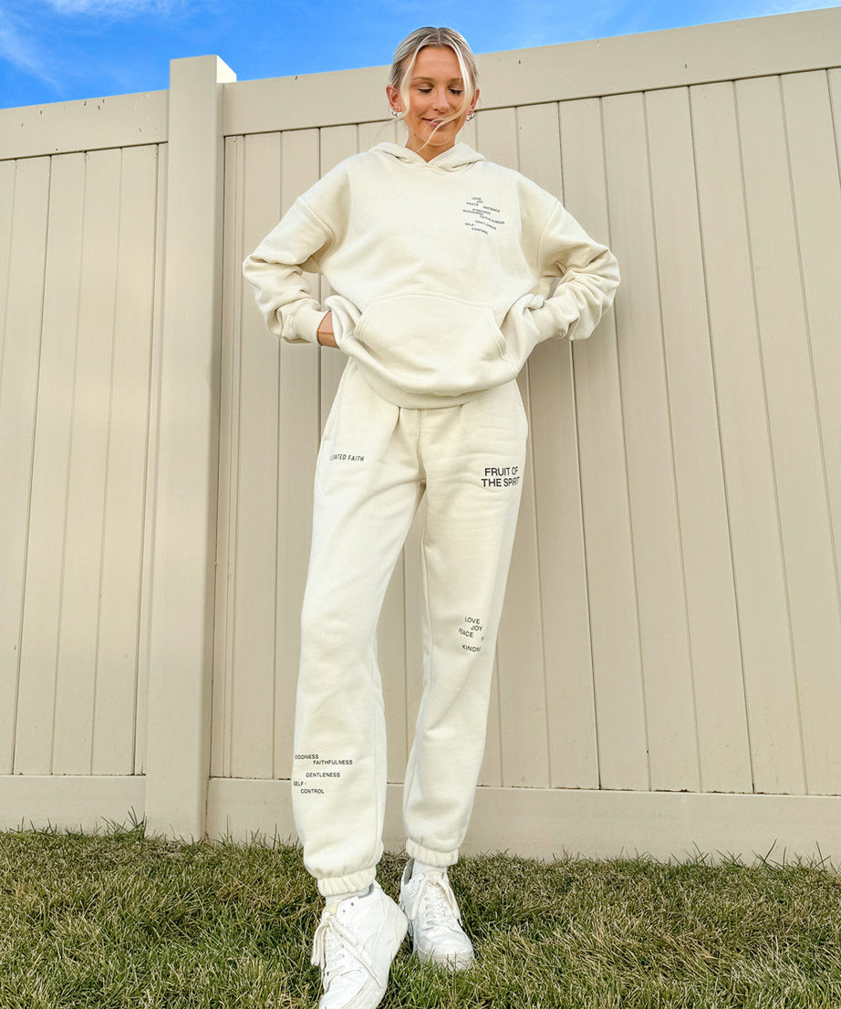 Fruit of the Spirit Unisex Sweatpant