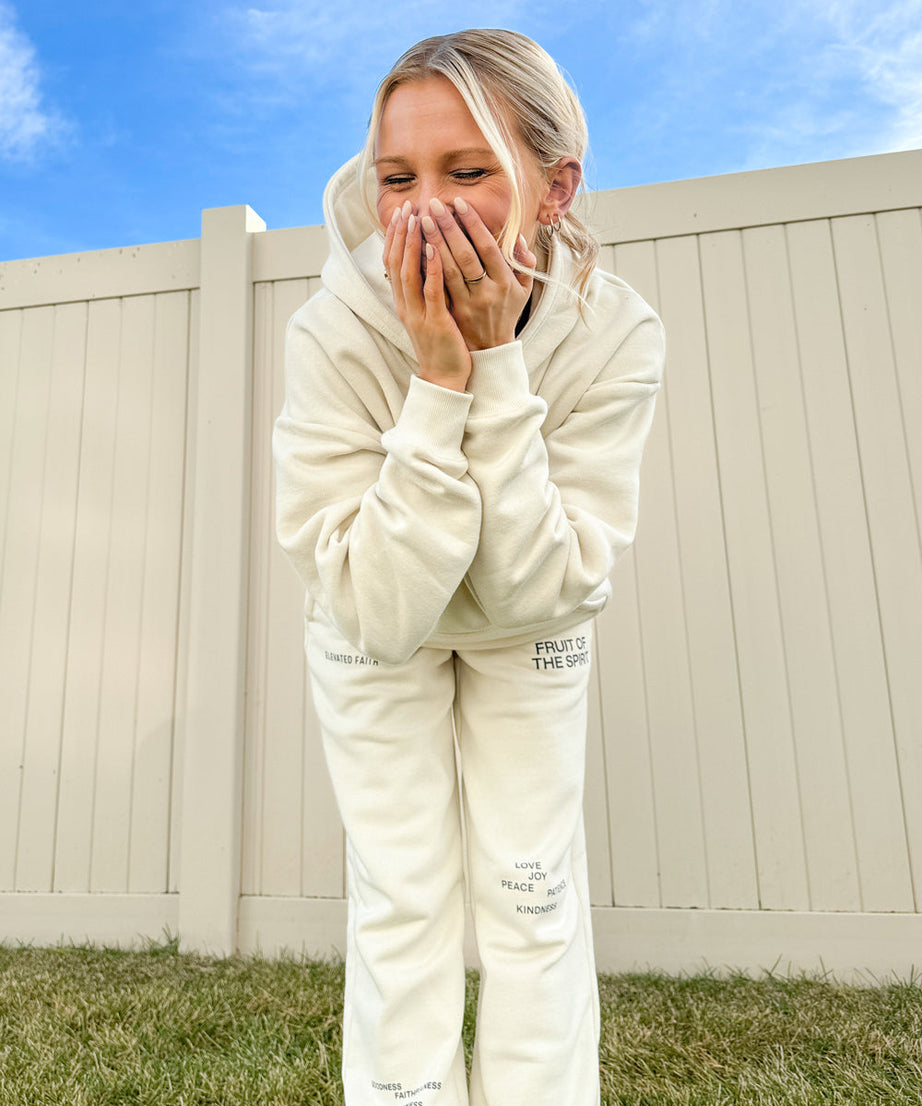 Fruit of the Spirit Unisex Sweatpant